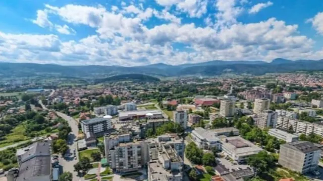 Bugojno