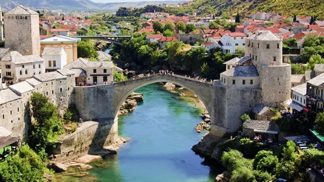 Mostar