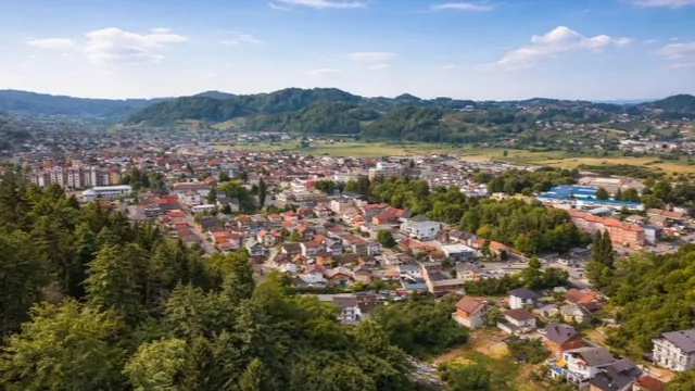 Velika Kladuša