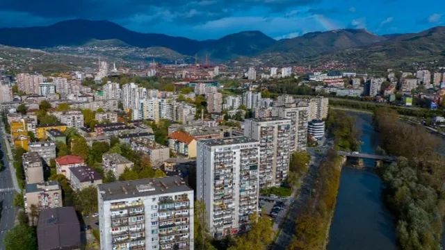 Zenica