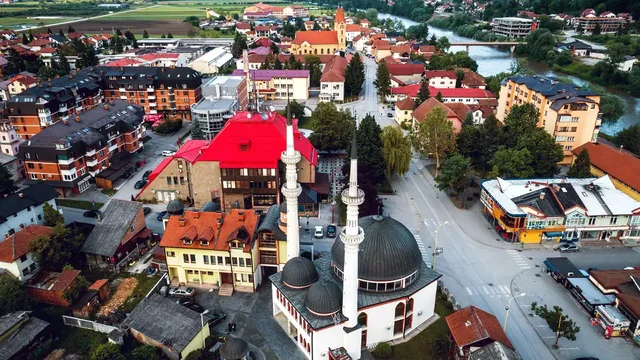 Žepče