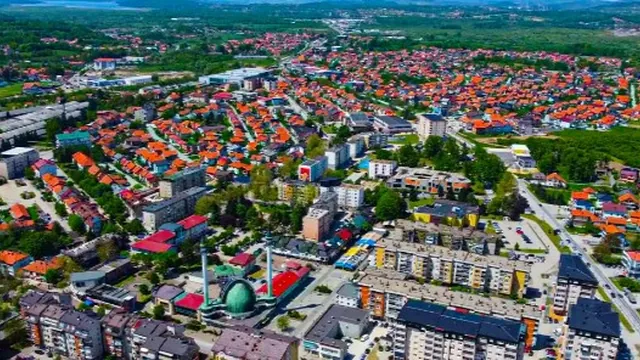 Živinice